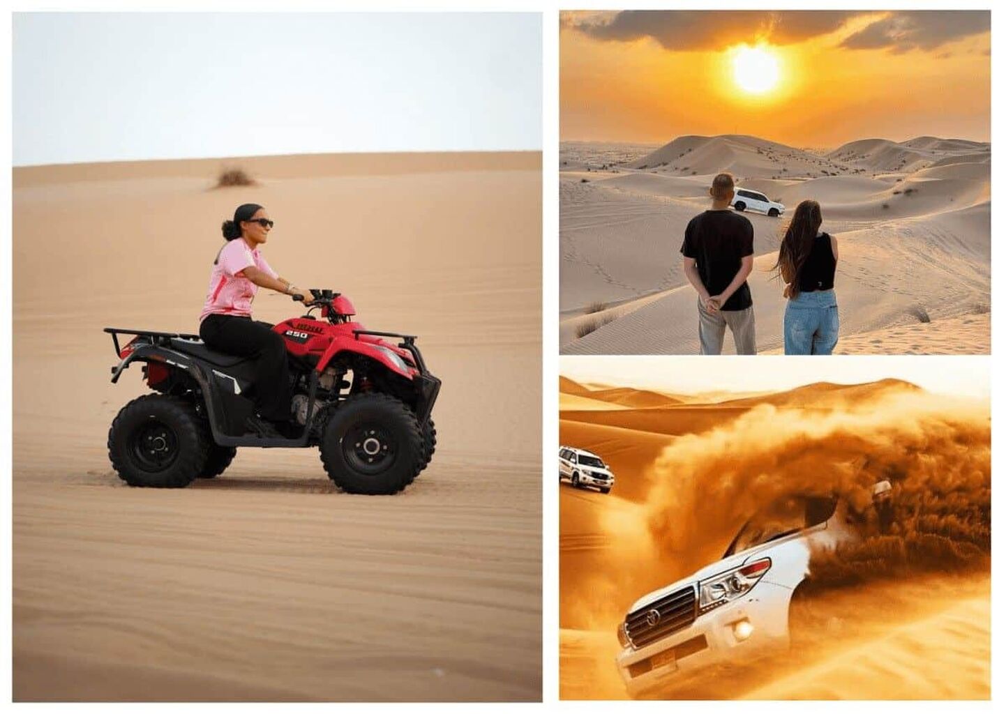 Top Abu Dhabi Desert Safari Tours & Operators (2026 Guide)