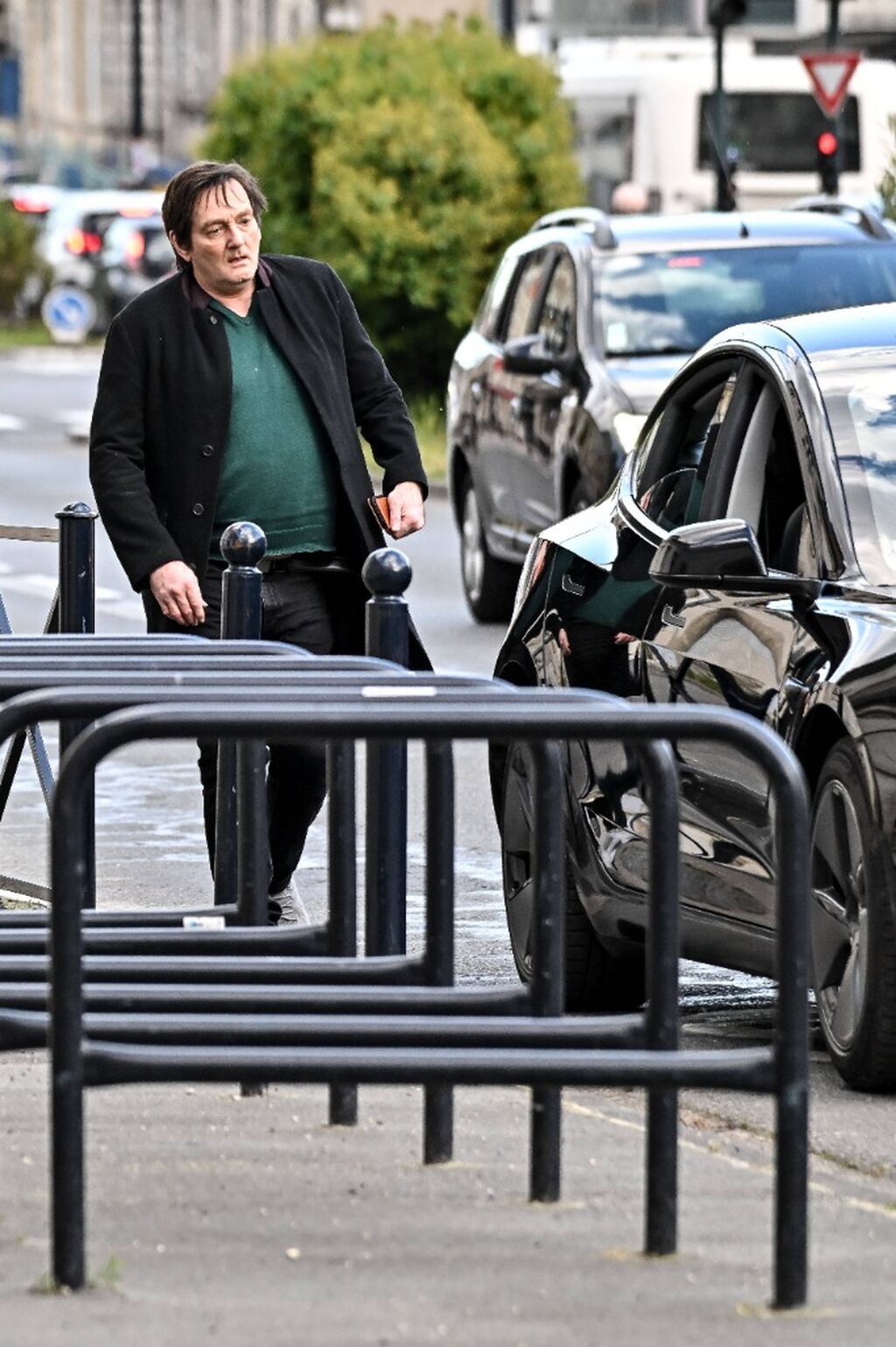 Pierre Palmade a purg&eacute; sa peine, une de ses pi&egrave;ces de retour au th&eacute;&acirc;tre d&eacute;but 2027