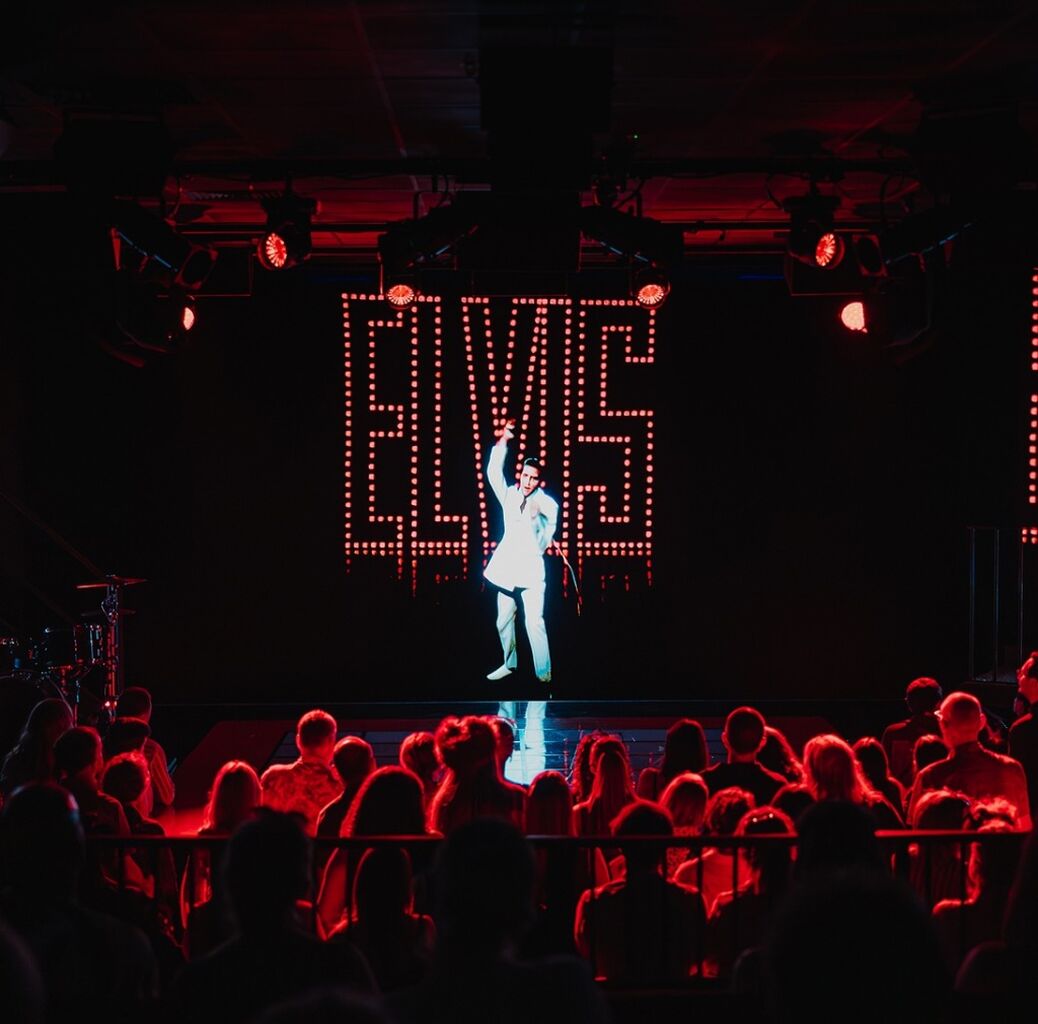Case Study: Elvis Evolution