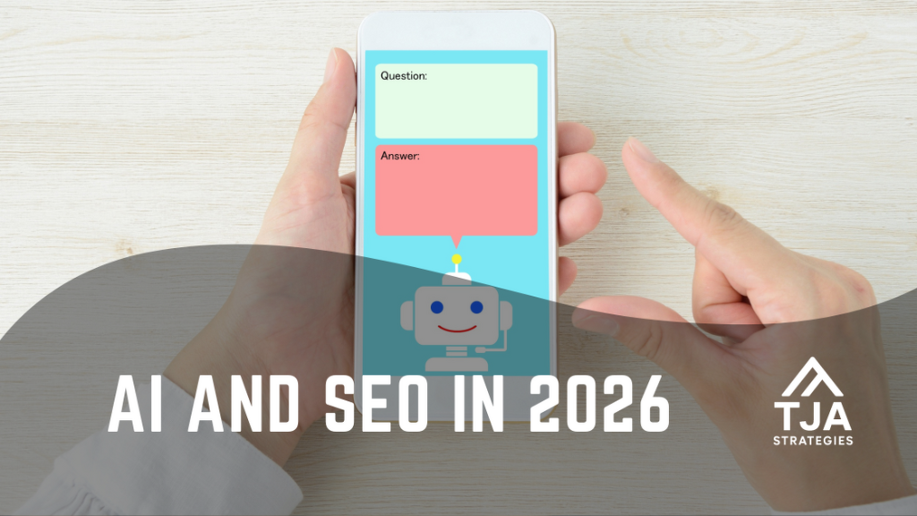 How AI Is Changing SEO &ndash; And Why Strategy Matters More Than Ever