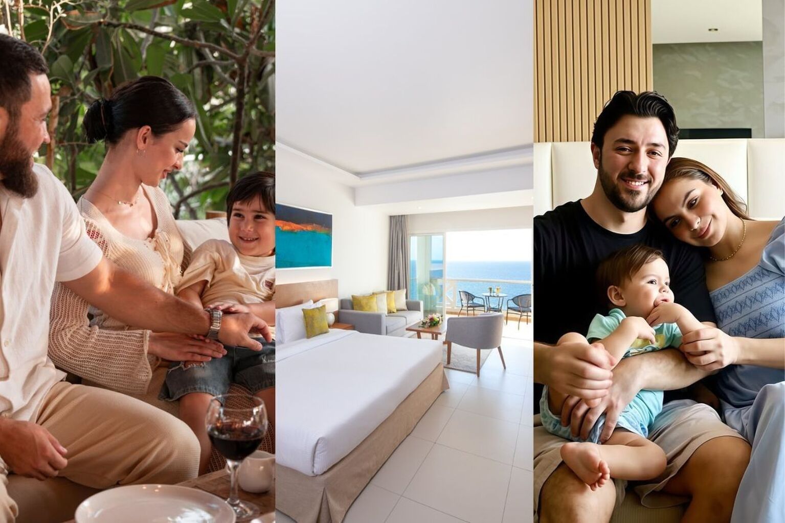 Family-Friendly Hotels in Umm Al Quwain: Where UAE Families Go to Slow Down