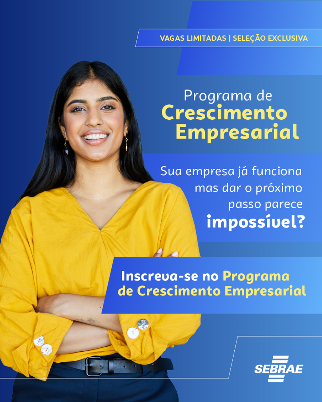 Programa De Crescimento Empresarial 