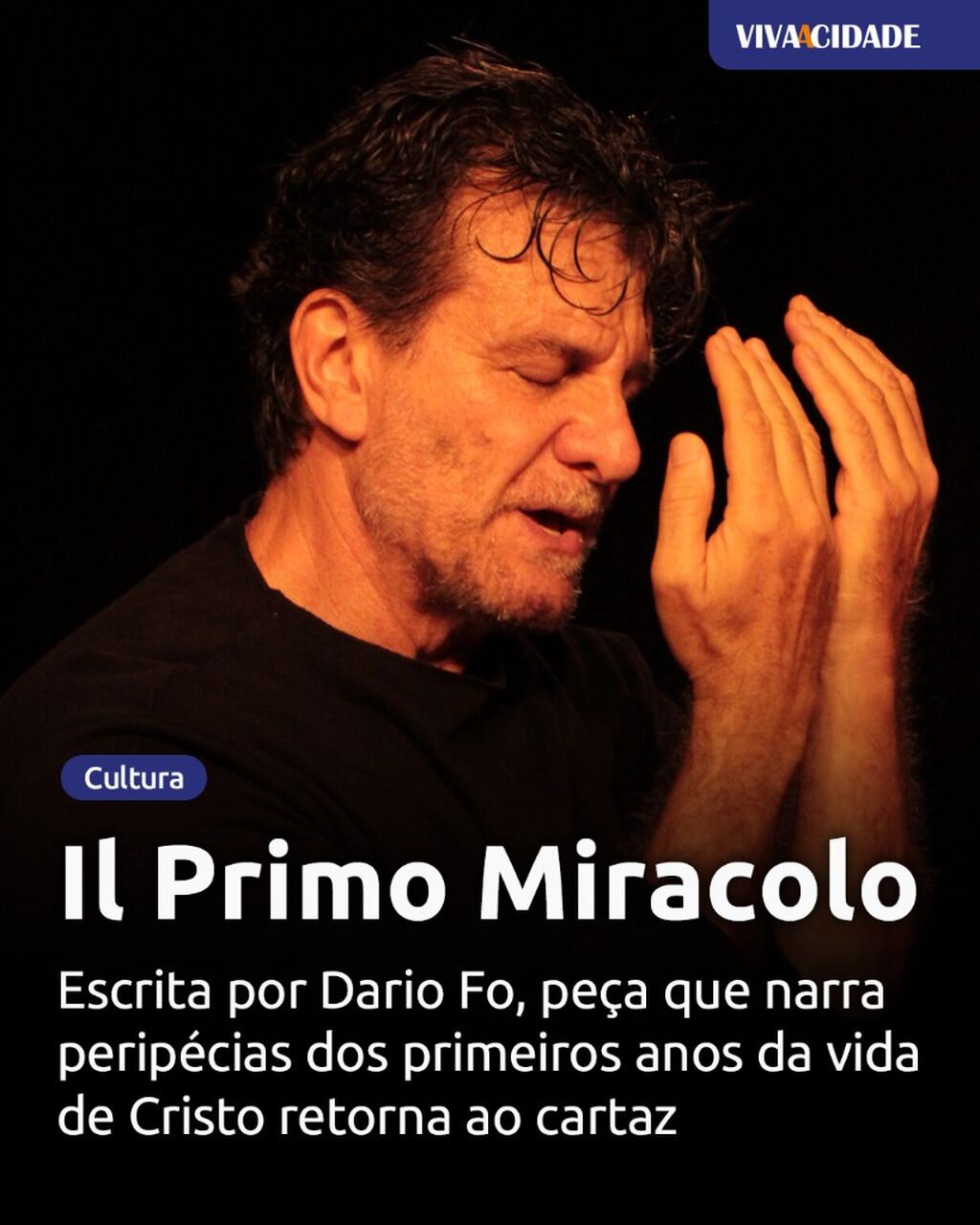 Il Primo Miracolo