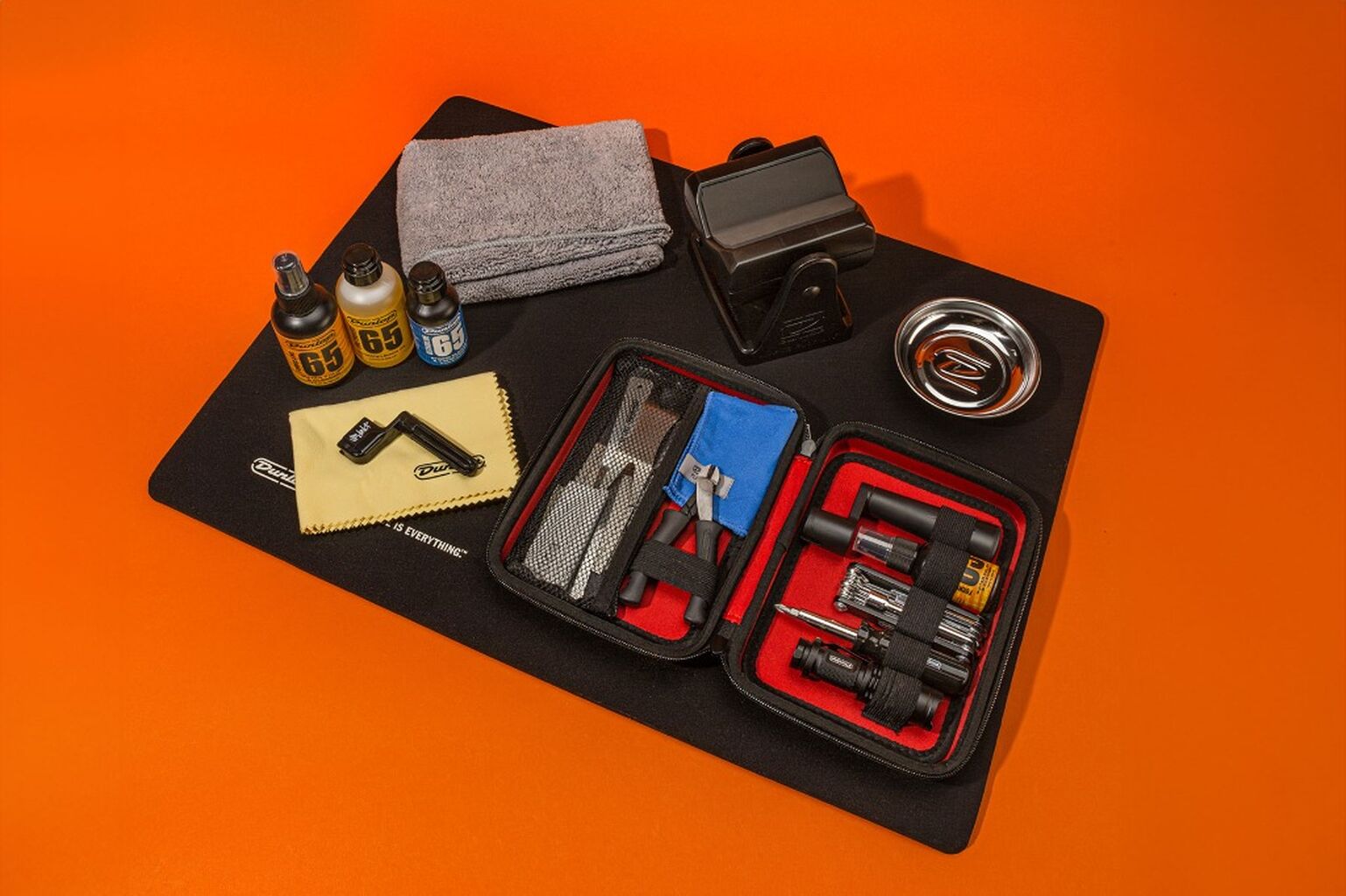 System 65&trade; Care & Maintenance