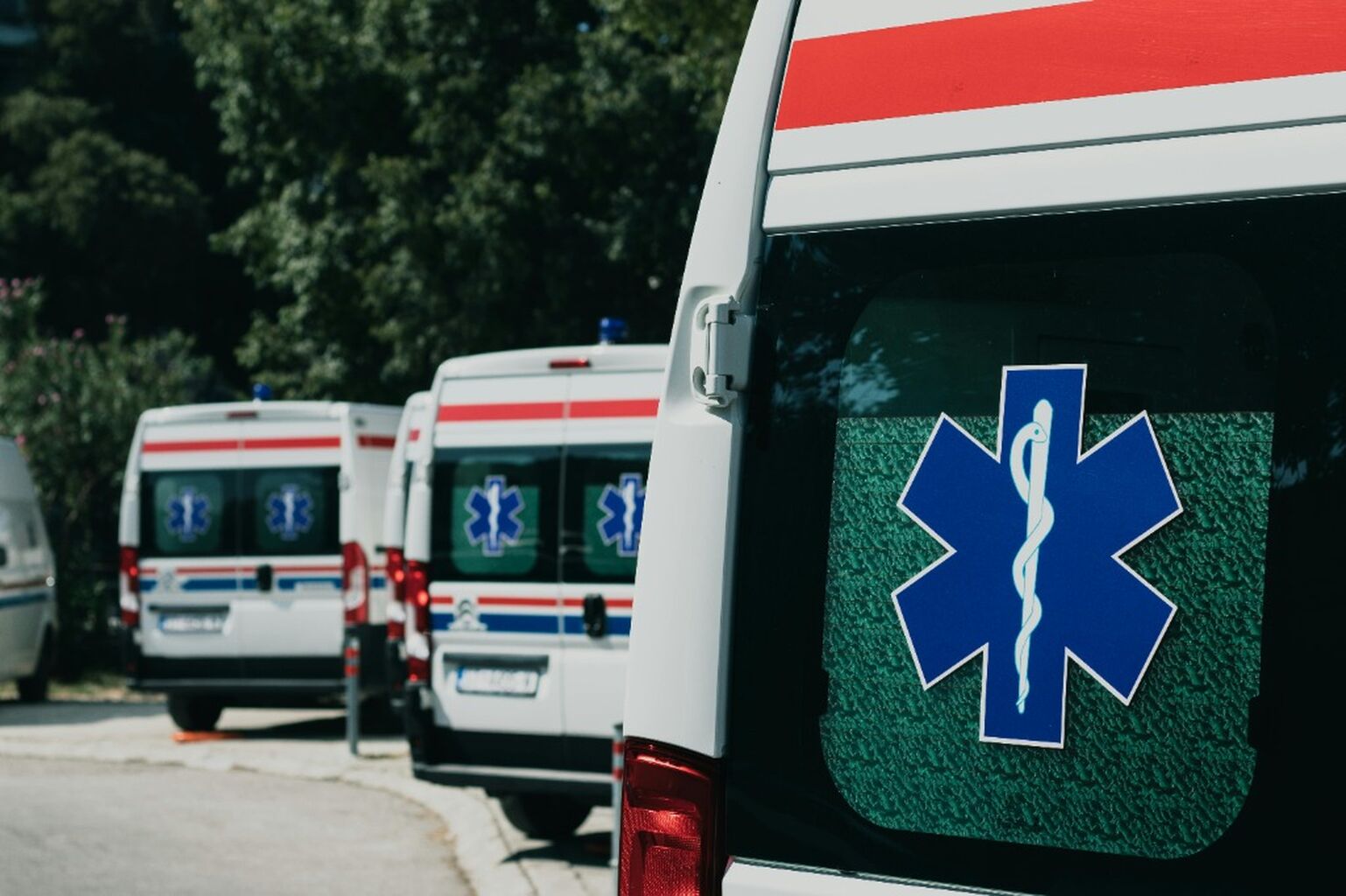 real ambulance costs