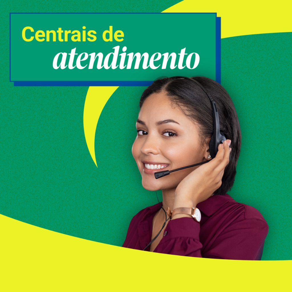 ATENDIMENTO