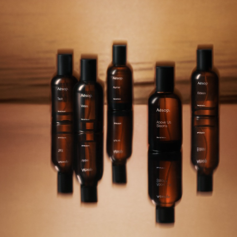 Scents Steorra