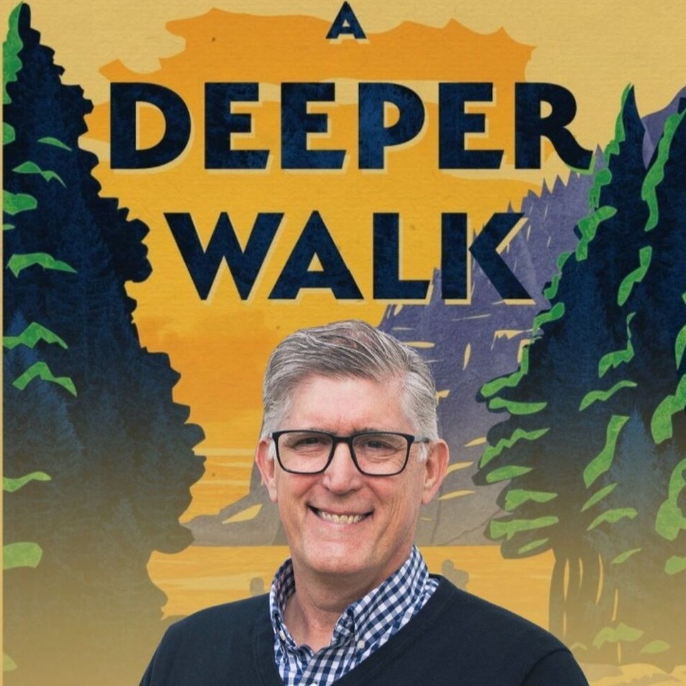 A Deeper Walk 