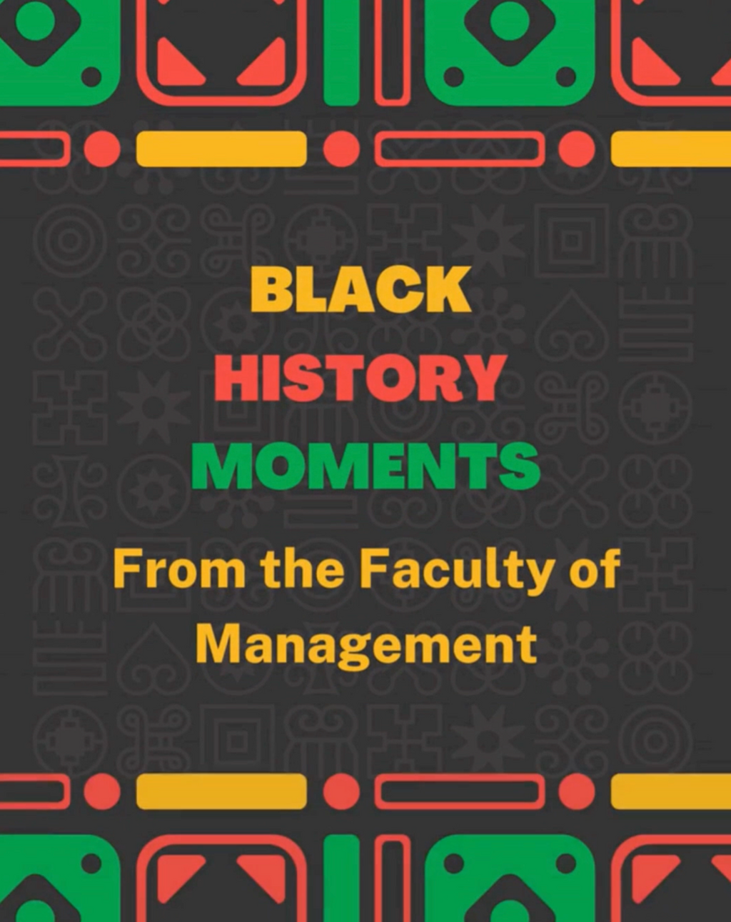 Black History Moments