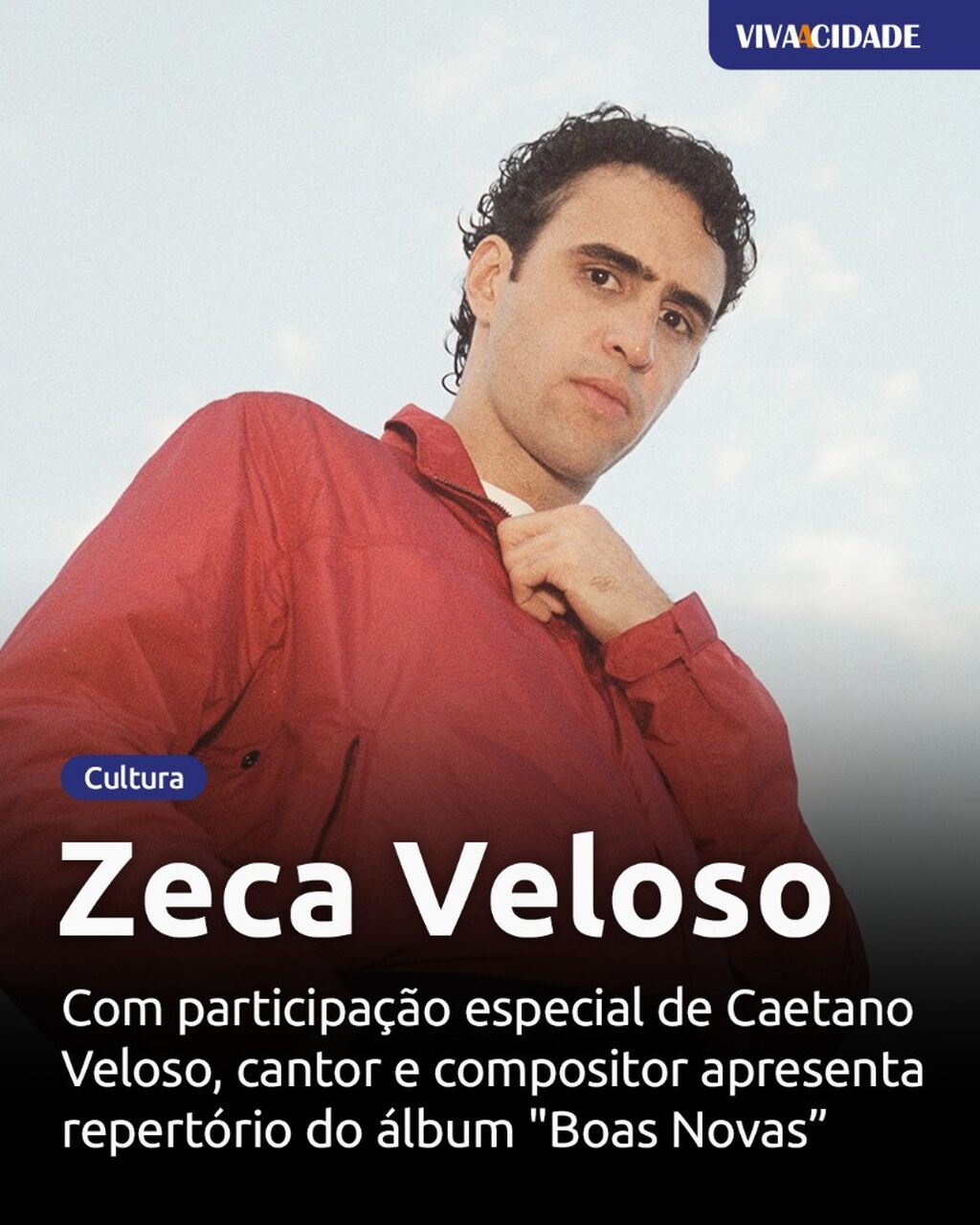 Zeca Veloso