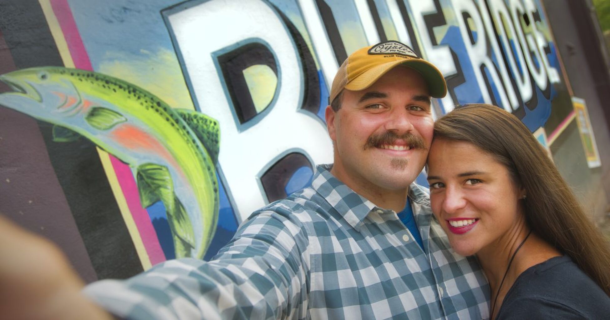 7 Selfie Spots in Blue Ridge to Document Your Adventure