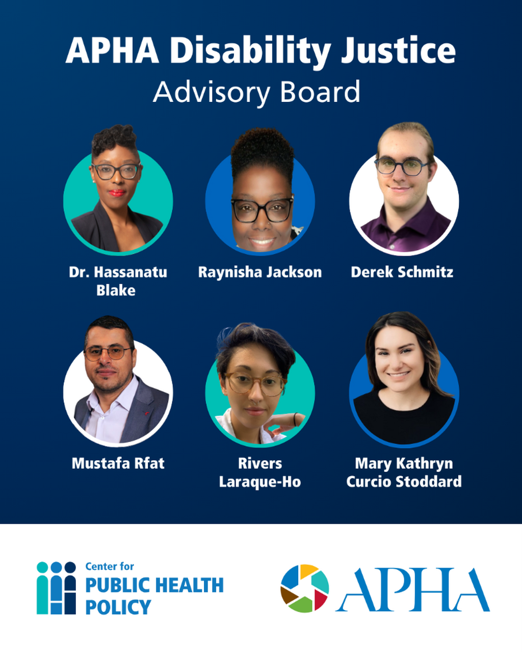 APHA.org | Disability Justice