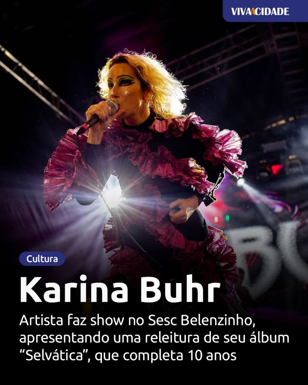 Karina Buhr