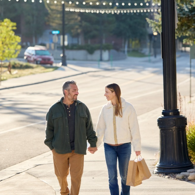 Get Chamber Bucks