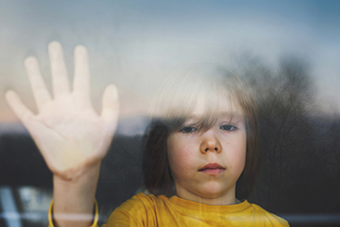 Op-ed: Children shouldn&rsquo;t have to defend themselves from climate change 