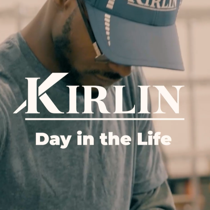 Day in The Life at Kirlin