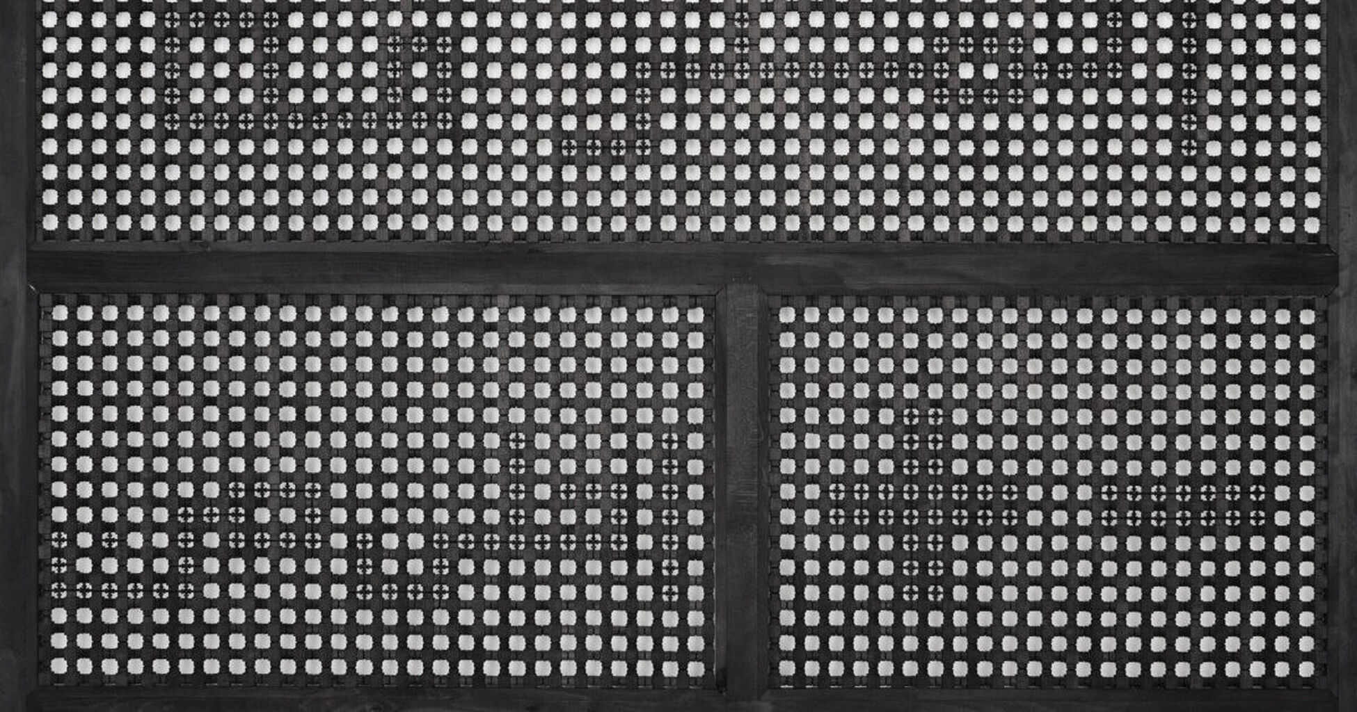 Susan Hefuna: Pinakothek der Moderne | Sweeter Than Honey
