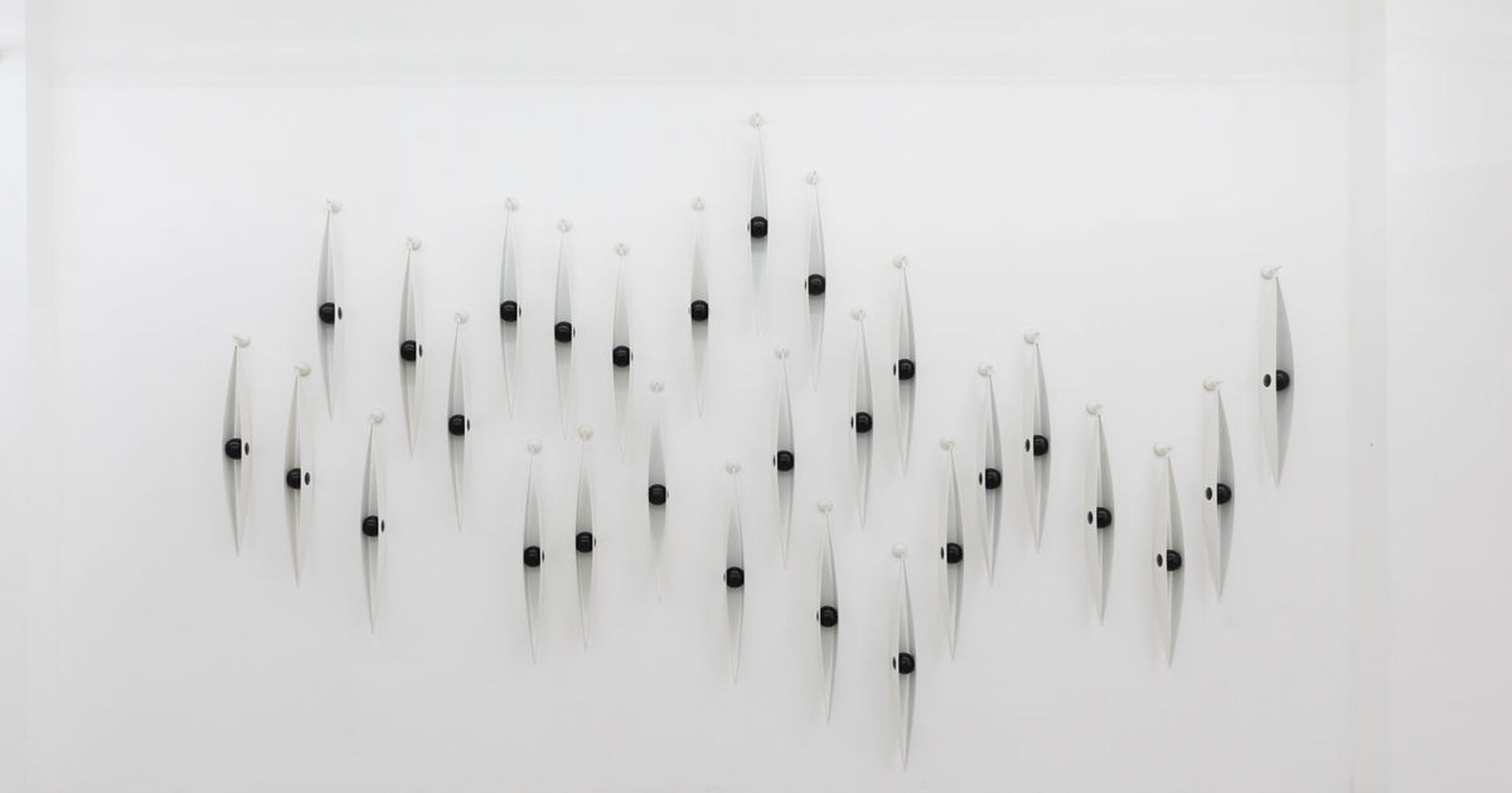 Art Basel Hong Kong 2026: Albano Hernandez | Osman Dinc | Gulay Semercioglu