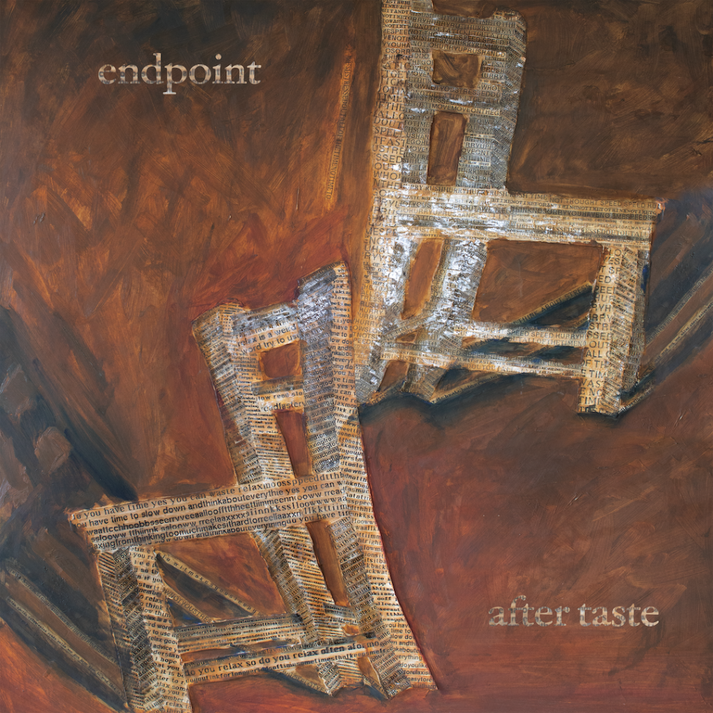 ENDPOINT | AFTER TASTE DELUXE EDITION: OUT NOW