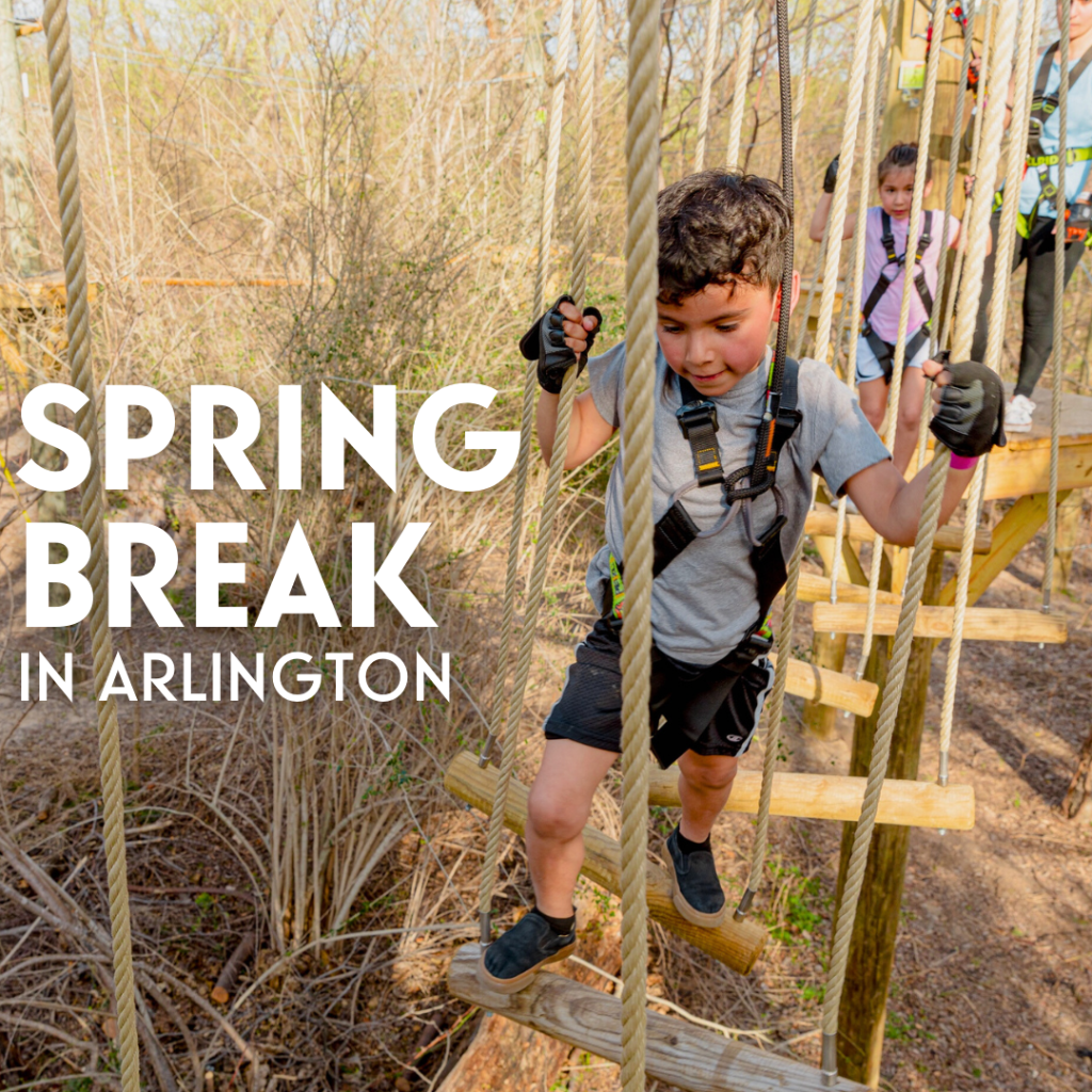 Spring Break
