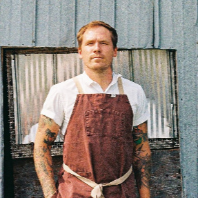 ~ STOVESIDE STORIES PODCAST: CHEF JOEL GRAY ~