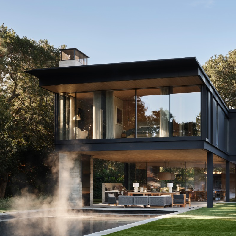 Big Island Residence