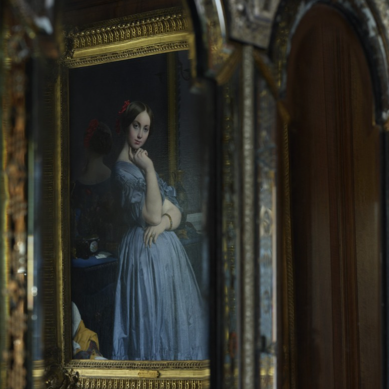 The Frick Collection: The Historic Interiors