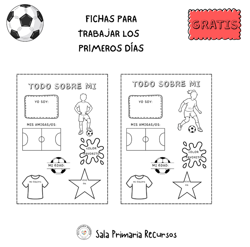 Fichita mundial todo sobre mi