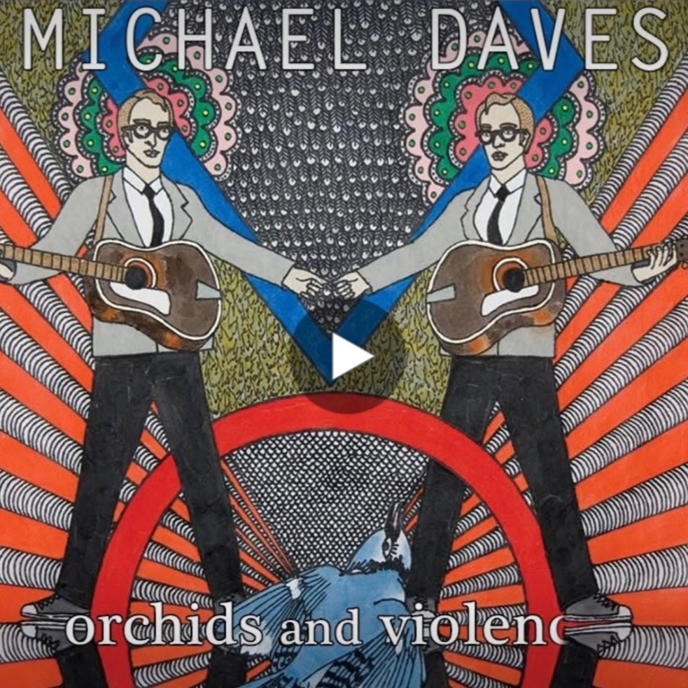 Orchids & Violence - 10 year Anniversary