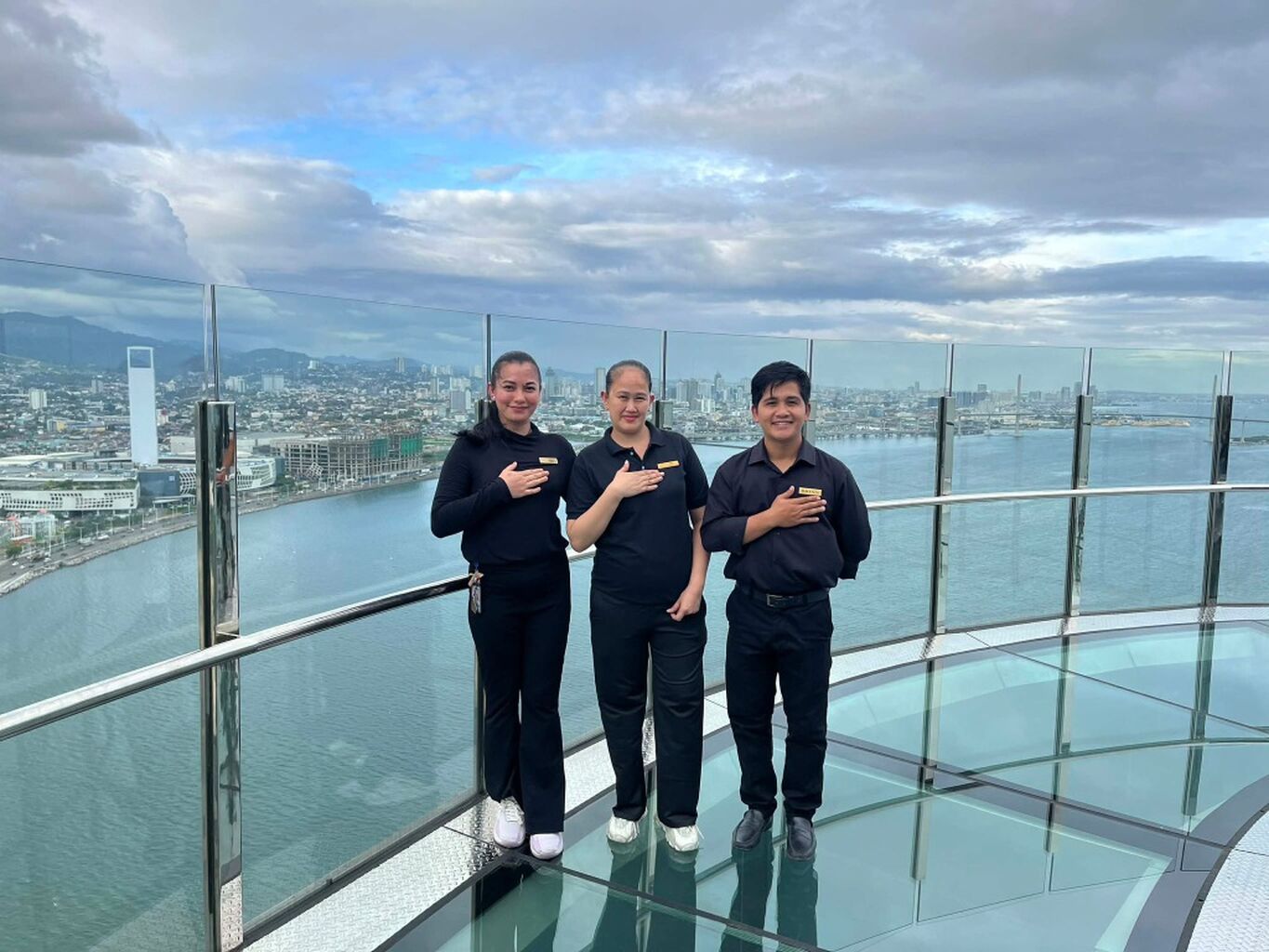 NUSTAR Resort elevates Cebu&rsquo;s tourism landscape with the launch of Skydeck