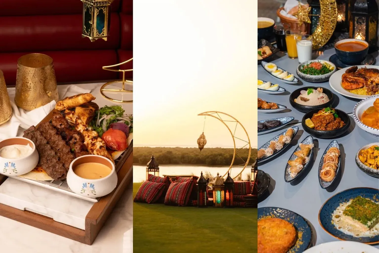 8+ Iftar Offers in Yas Island: Best Ramadan 2026 Deals in Abu Dhabi