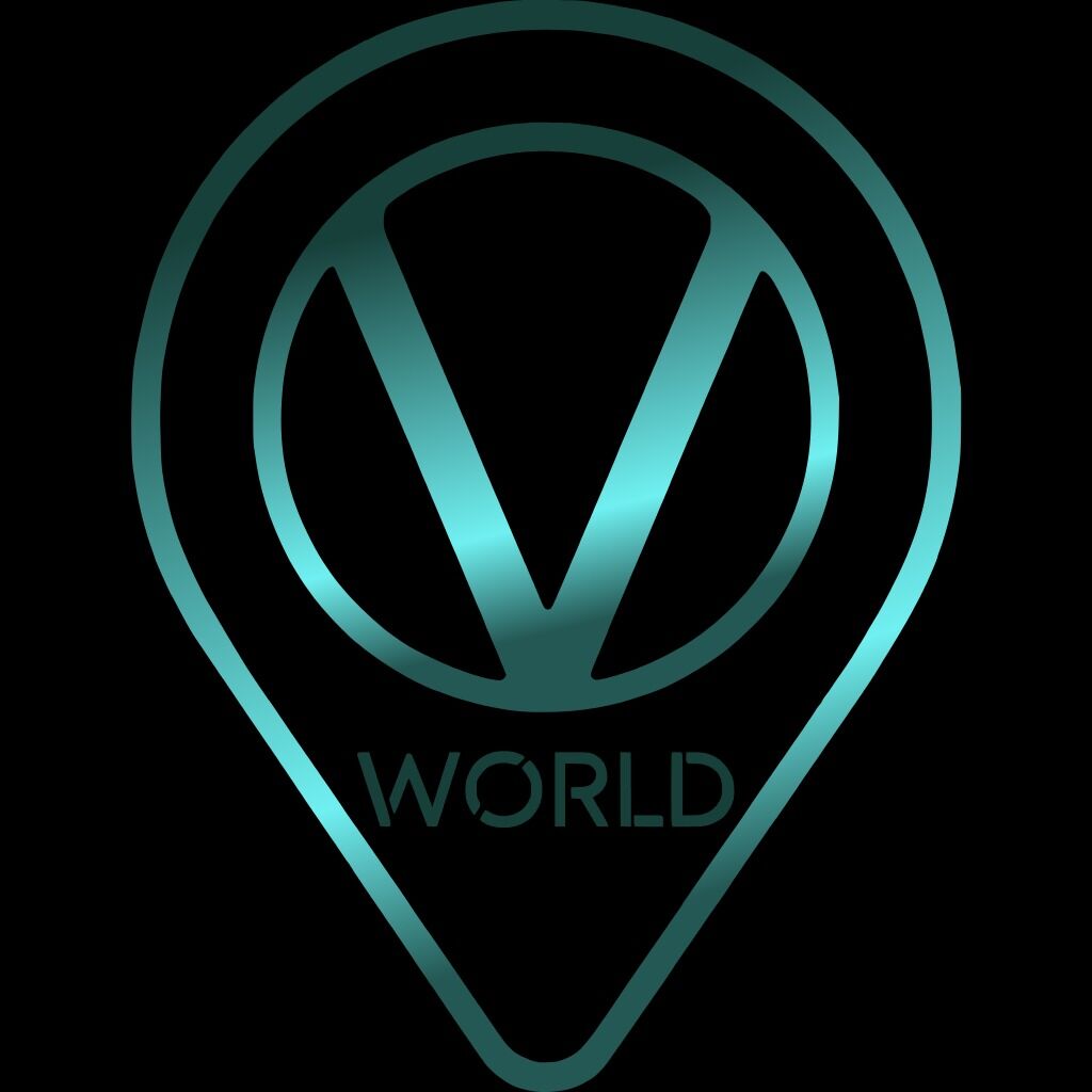 worldofv.art NFT Collections