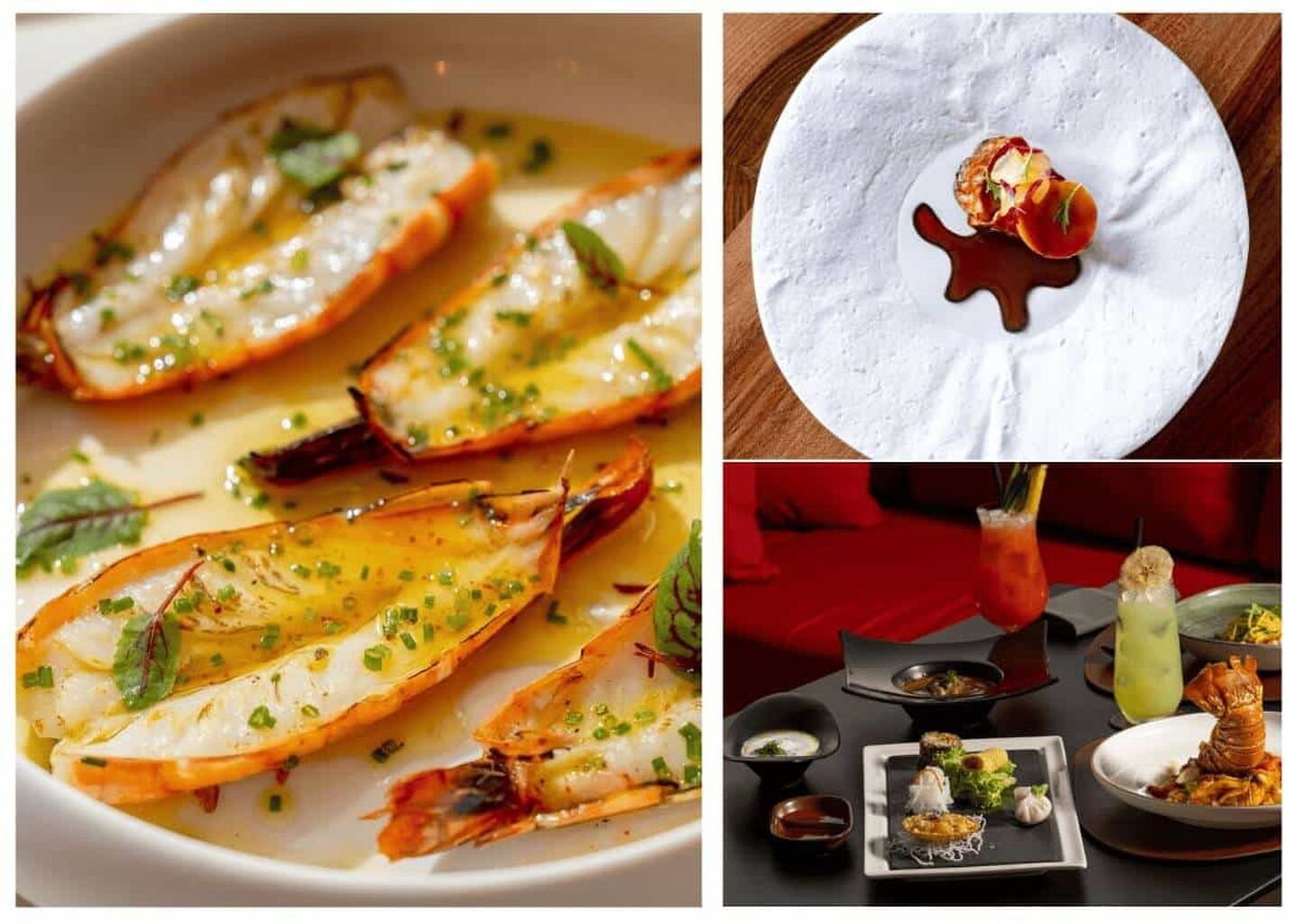 Best Michelin Guide Restaurants in Abu Dhabi 2026