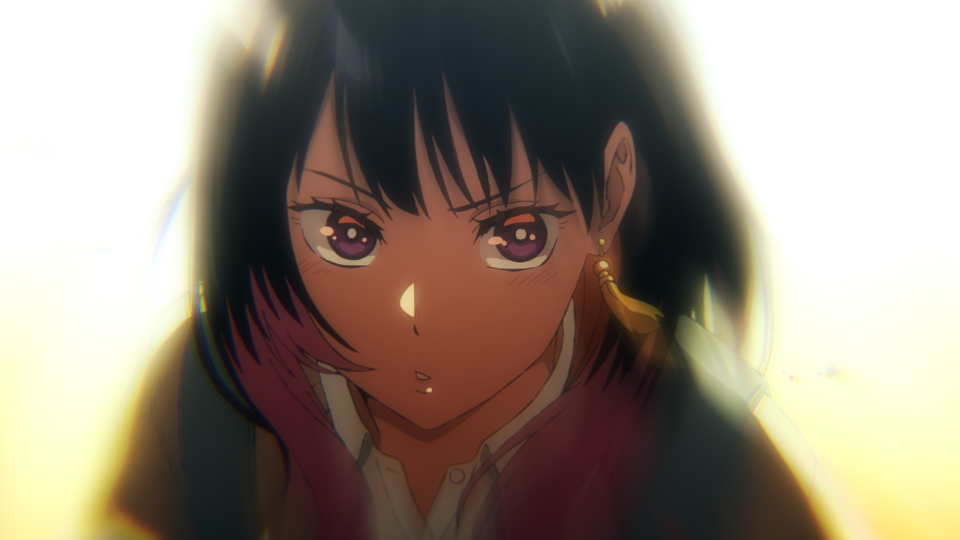 Akane banish anime new trailer