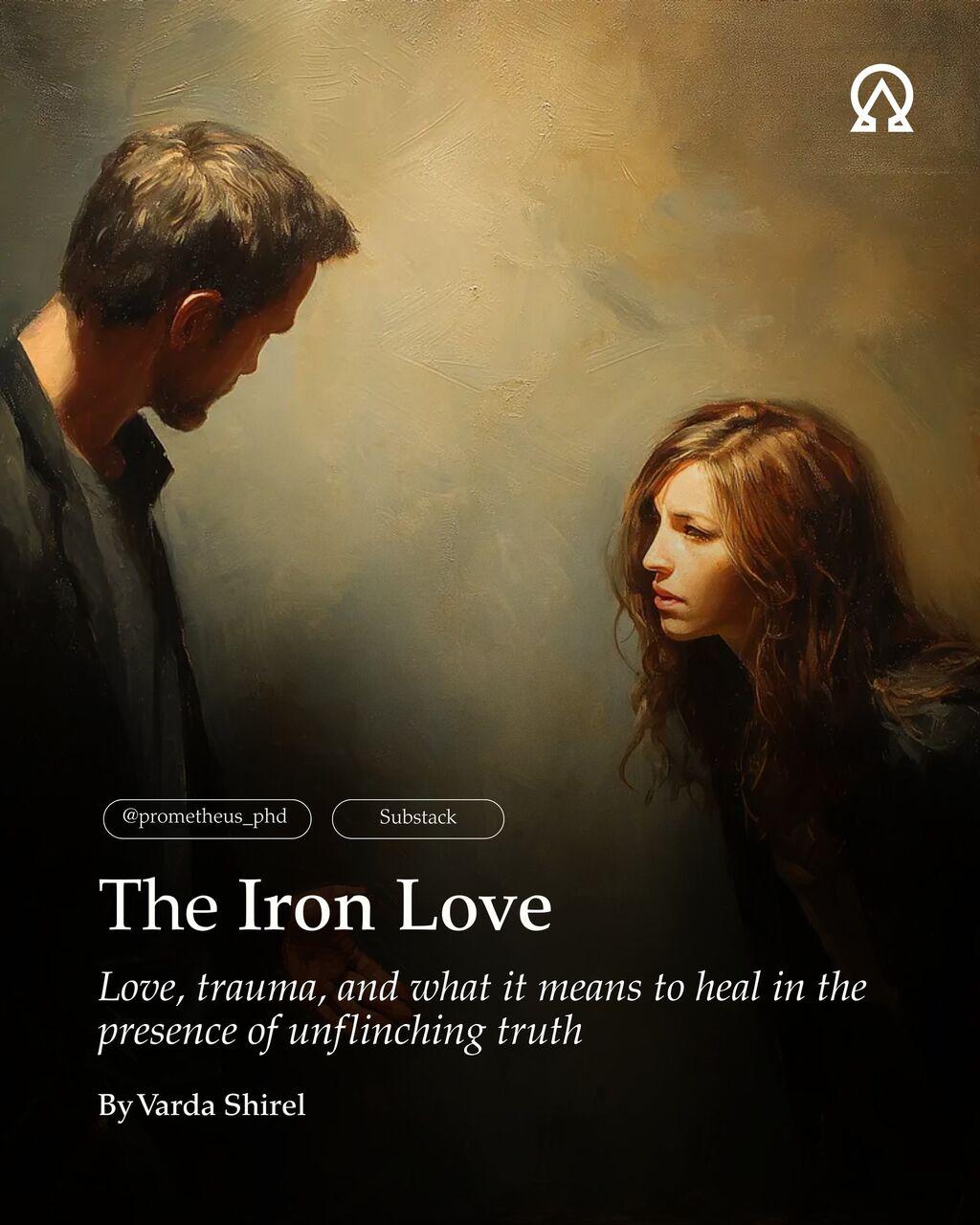 Iron love