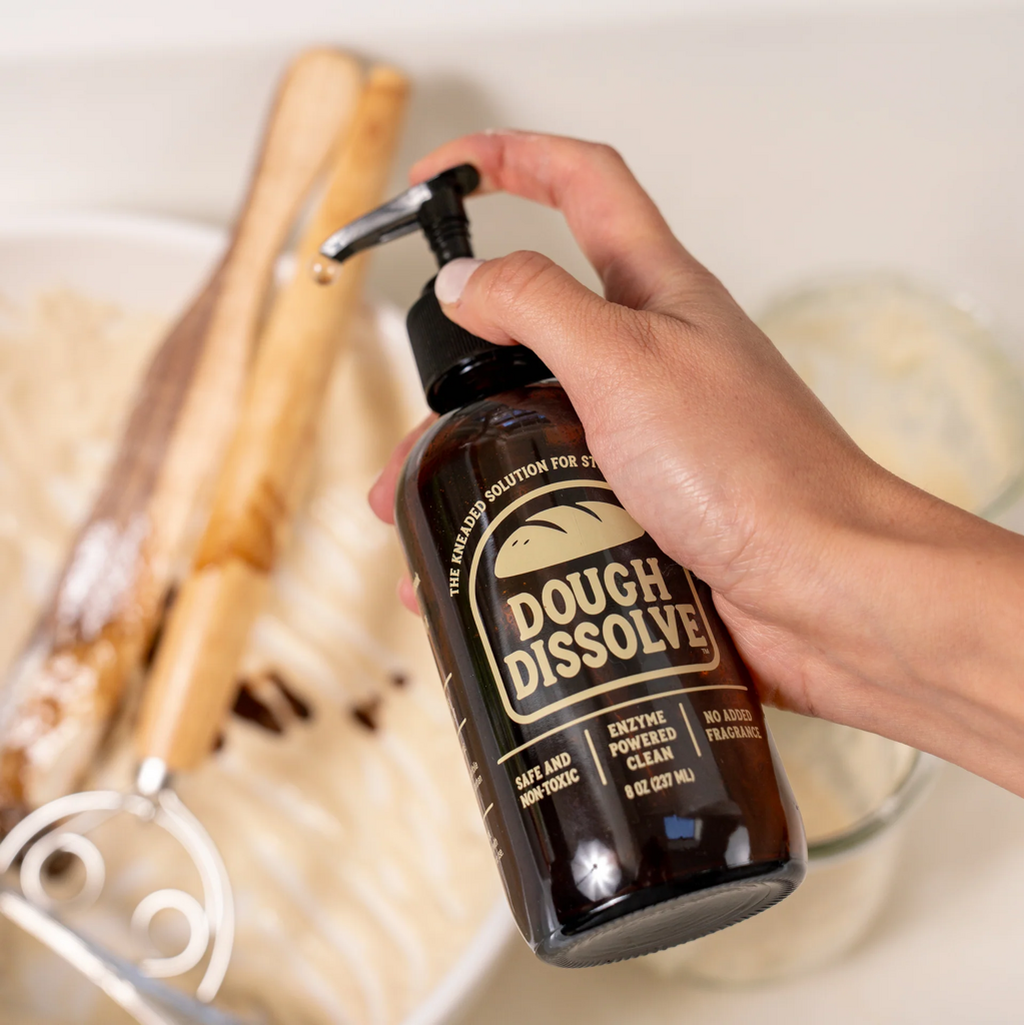 SAVE 10% ON DOUGH DISSOLVE (CODE: UNIONST)