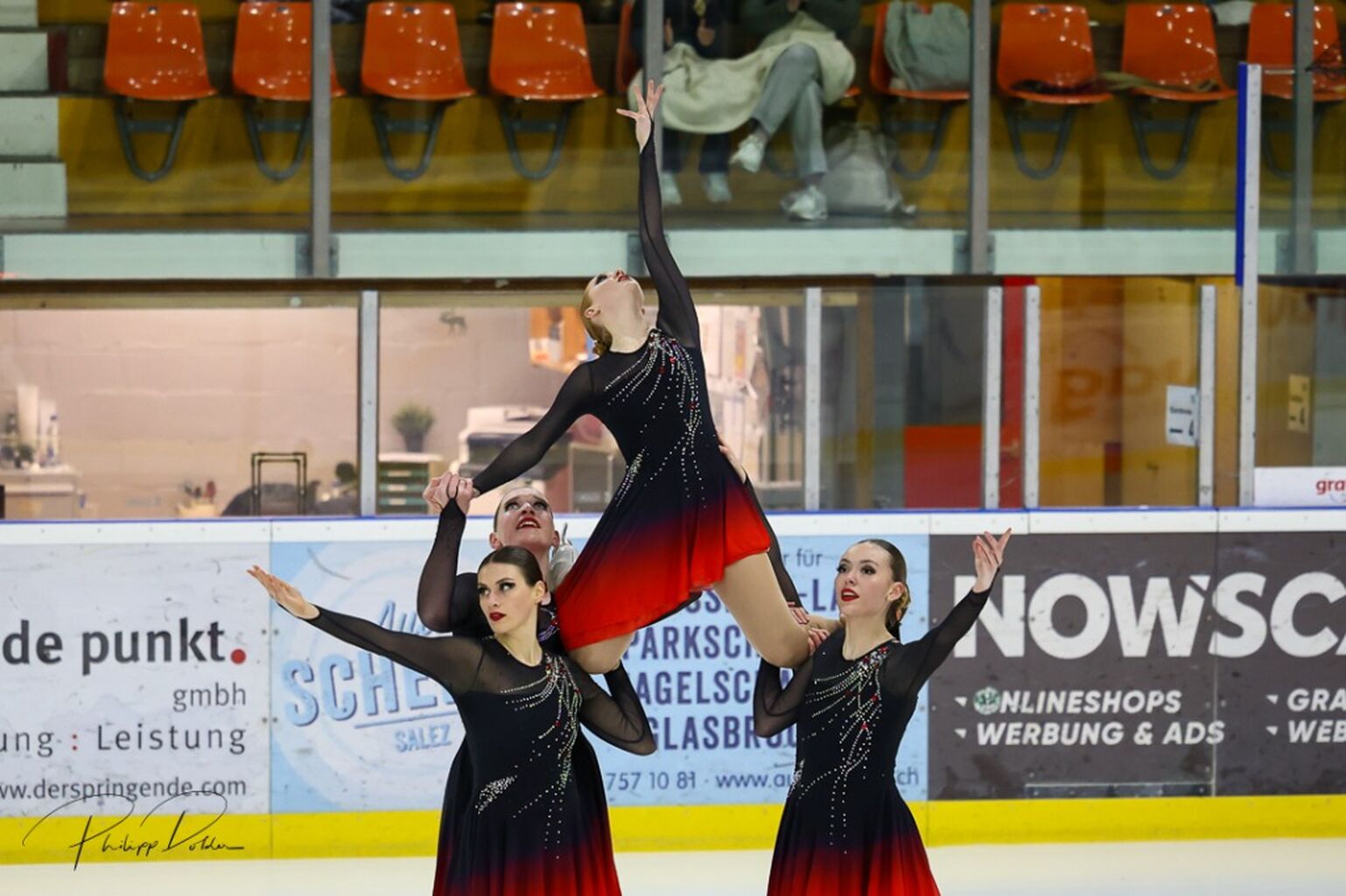 SwissCup Widnau 2026