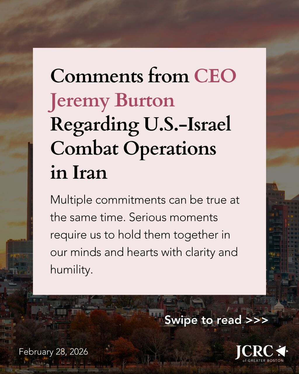 US Israel Combat in Iran