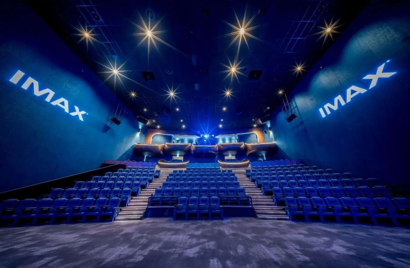 Ultimate Guide to the Blockbuster Movies Hitting UAE Cinemas in March 2026