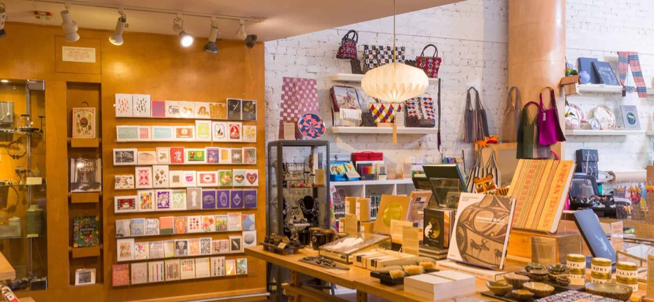 The Egg & The Eye Shop