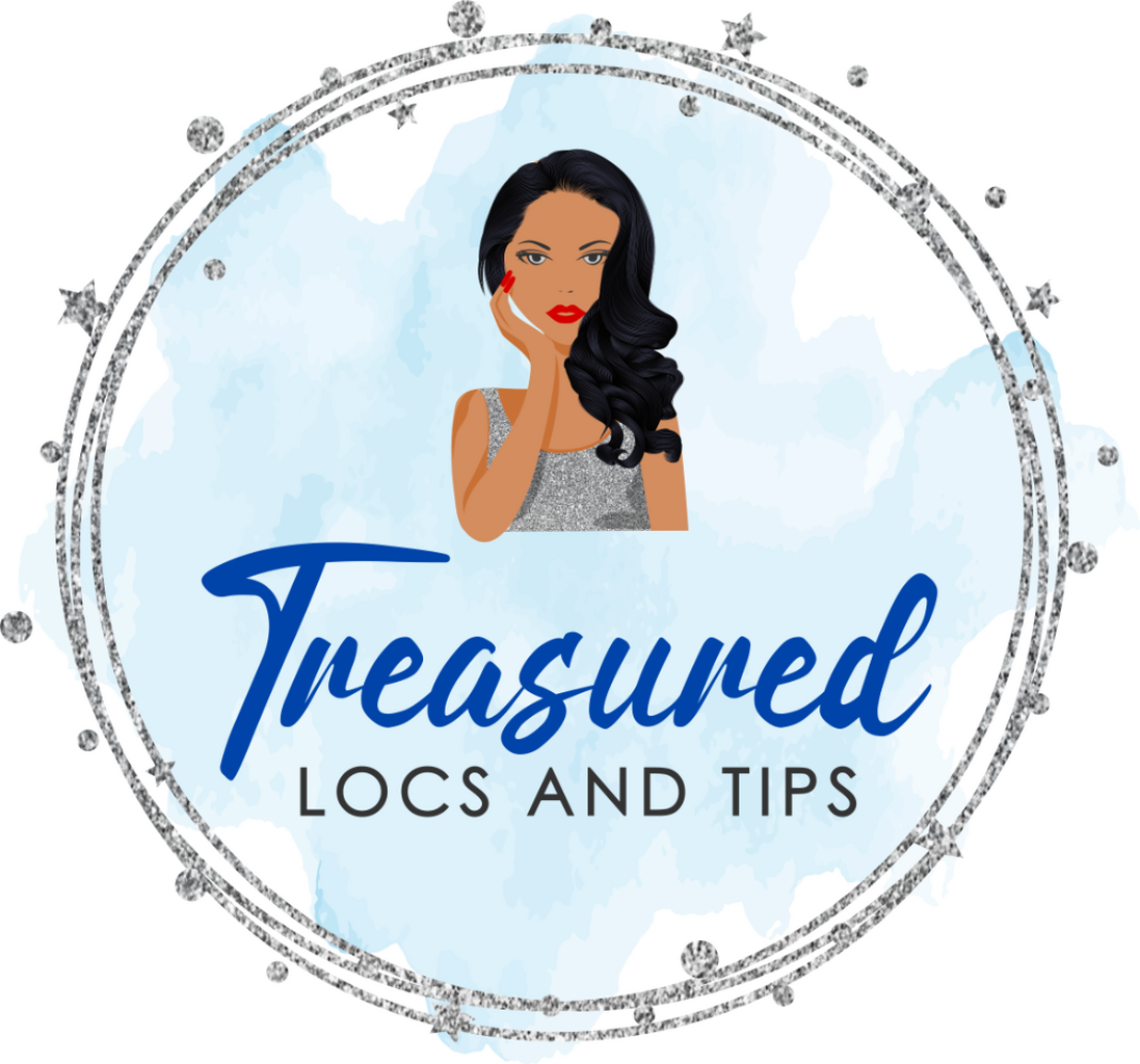Booking App for Treasured Locs and Tips 