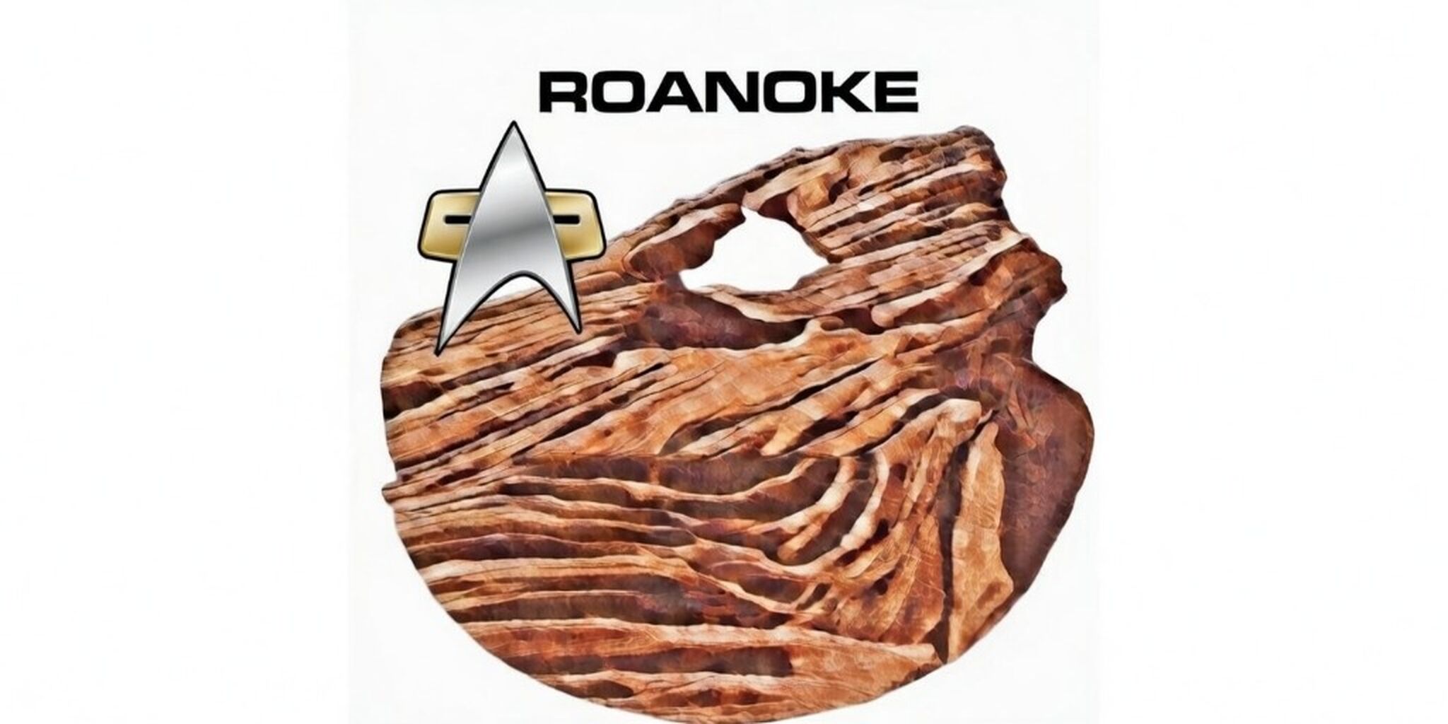 USS Roanoke Chapter | Starfleet Command's Seventh Fleet