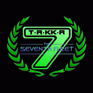 About | Starfleet Command's Seventh Fleet