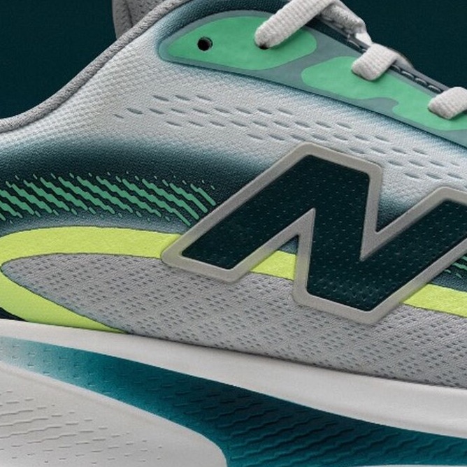FREE group run w/New Balance 