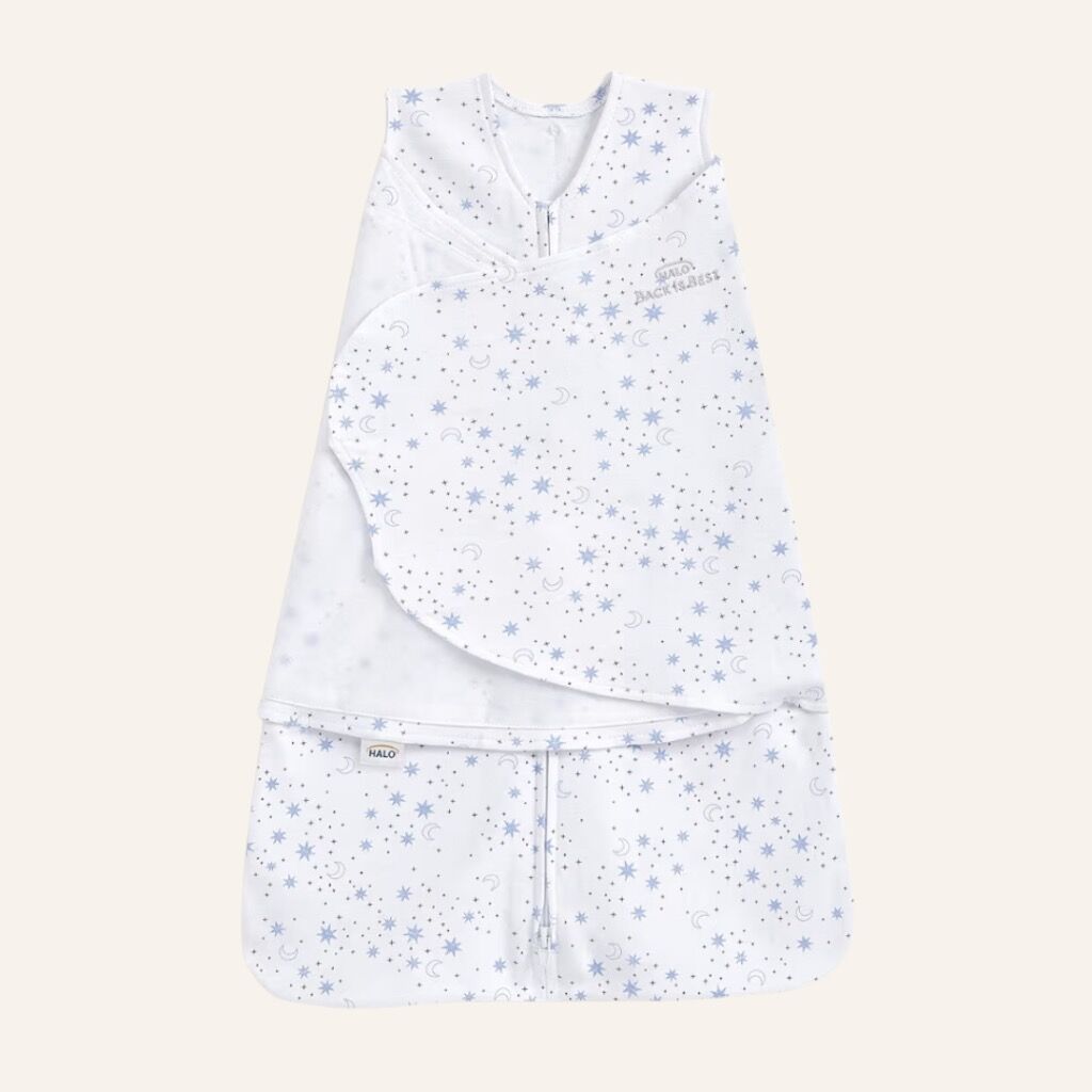 HALO Sleepsack Swaddle