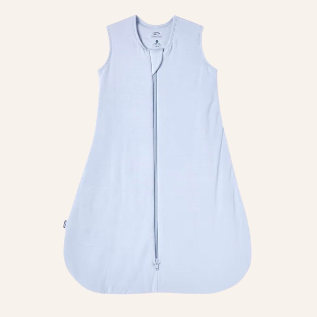 HALO SuperSoft Bamboo Wearable Blanket