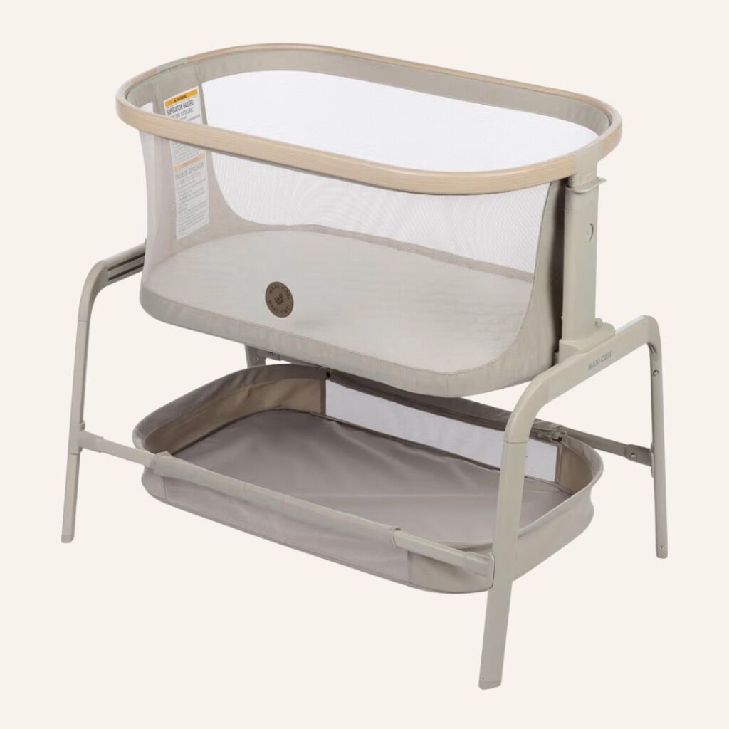 Maxi-Cosi Bedside Bassinet
