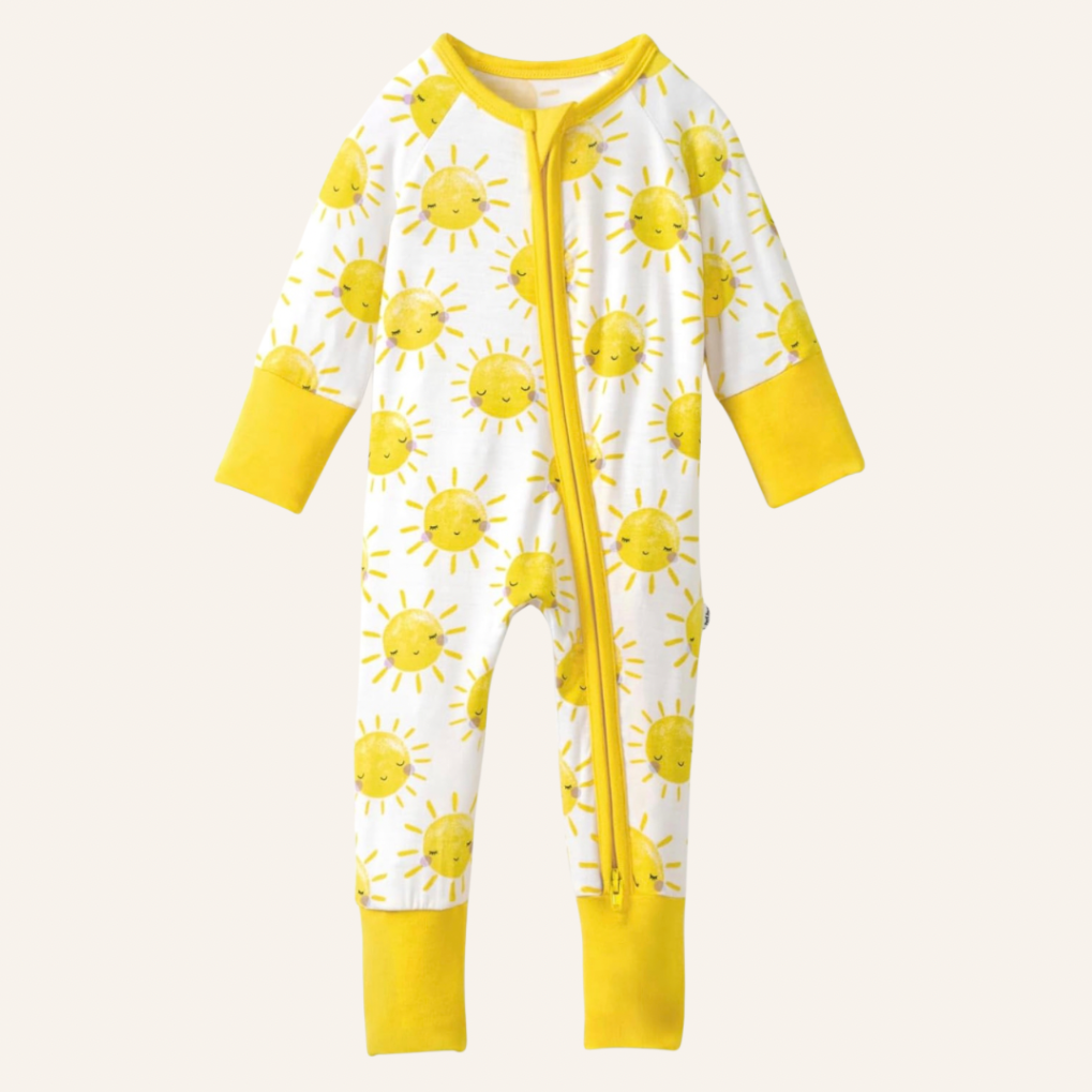Little Sleepies Pajamas