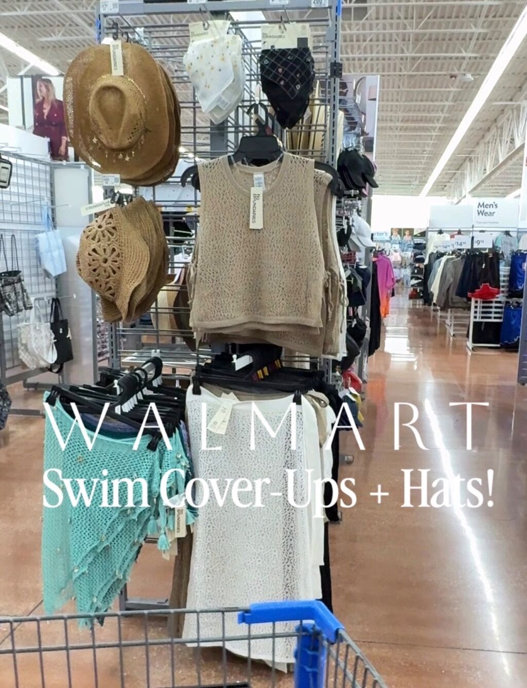 Coverup swim 