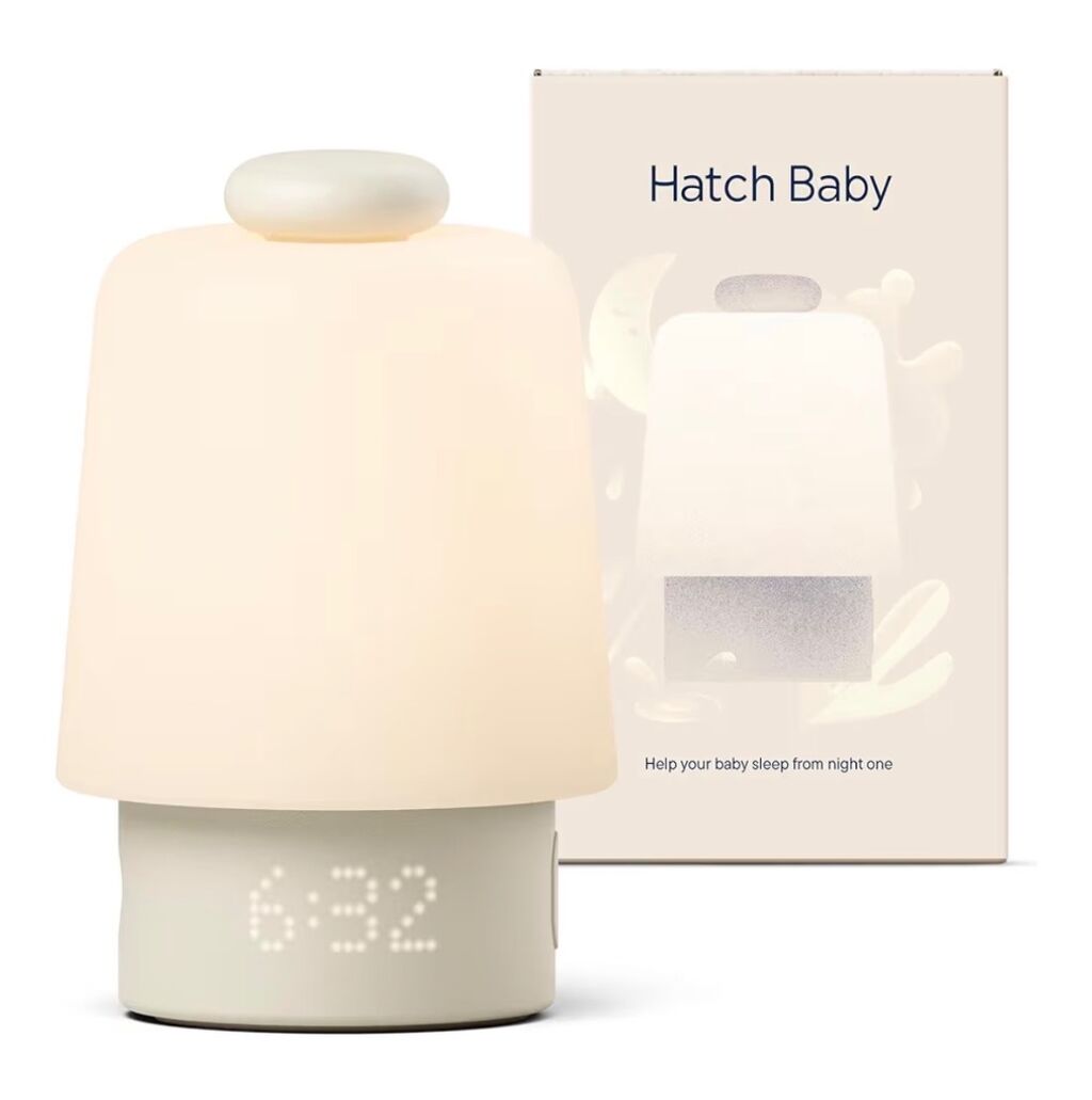 Hatch Baby Sound Machine